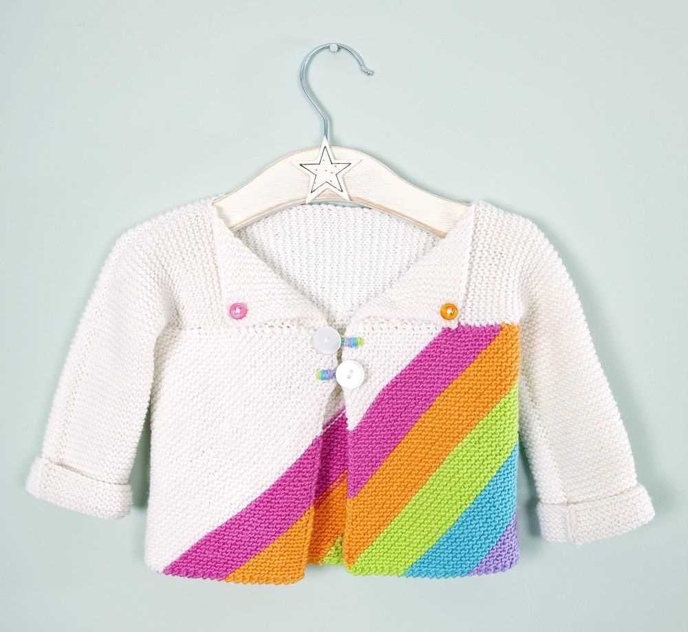 Knitting patterns for 3 year olds