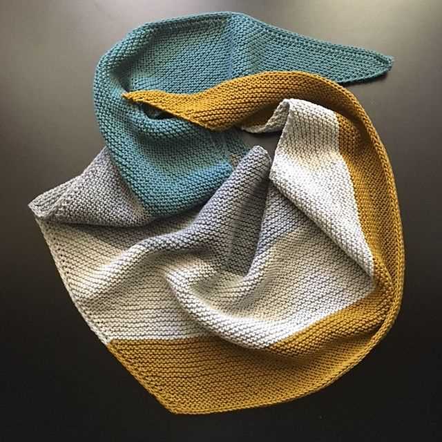 Free knitted scarf patterns pinterest