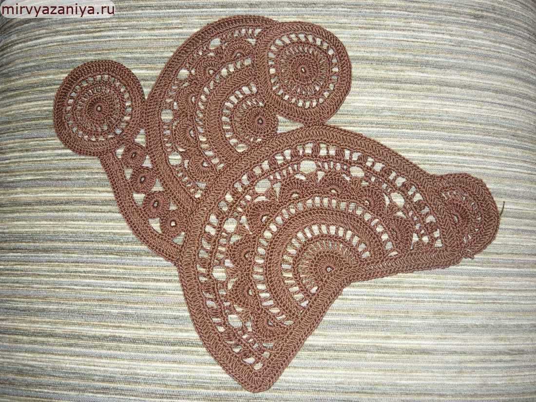 Irish knitting patterns free