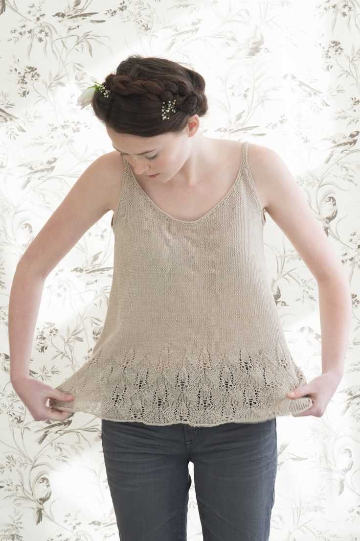 Pam allen knitting patterns