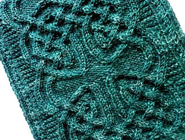 6mm knitting patterns