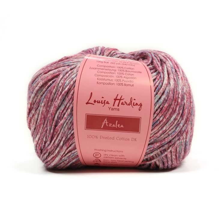 Dk weight yarn knitting patterns