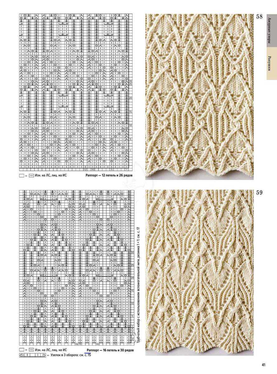 Hitomi shida knitting patterns
