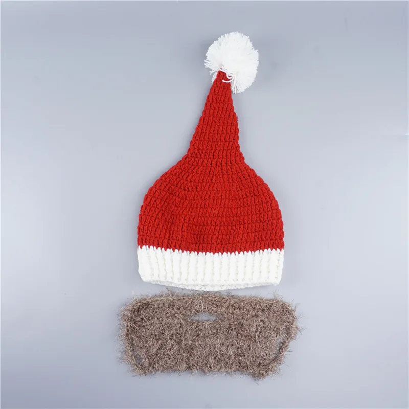 Knitted toque patterns chunky wool