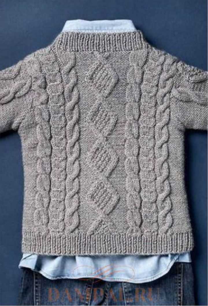 Childrens knitting patterns free