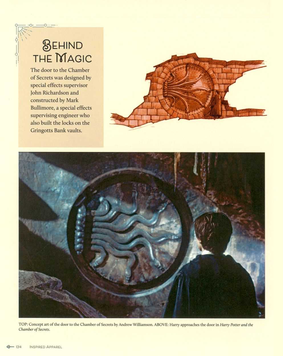 Create Magical Knits with the Harry Potter Knitting Pattern Book Harry potter knitting pattern book