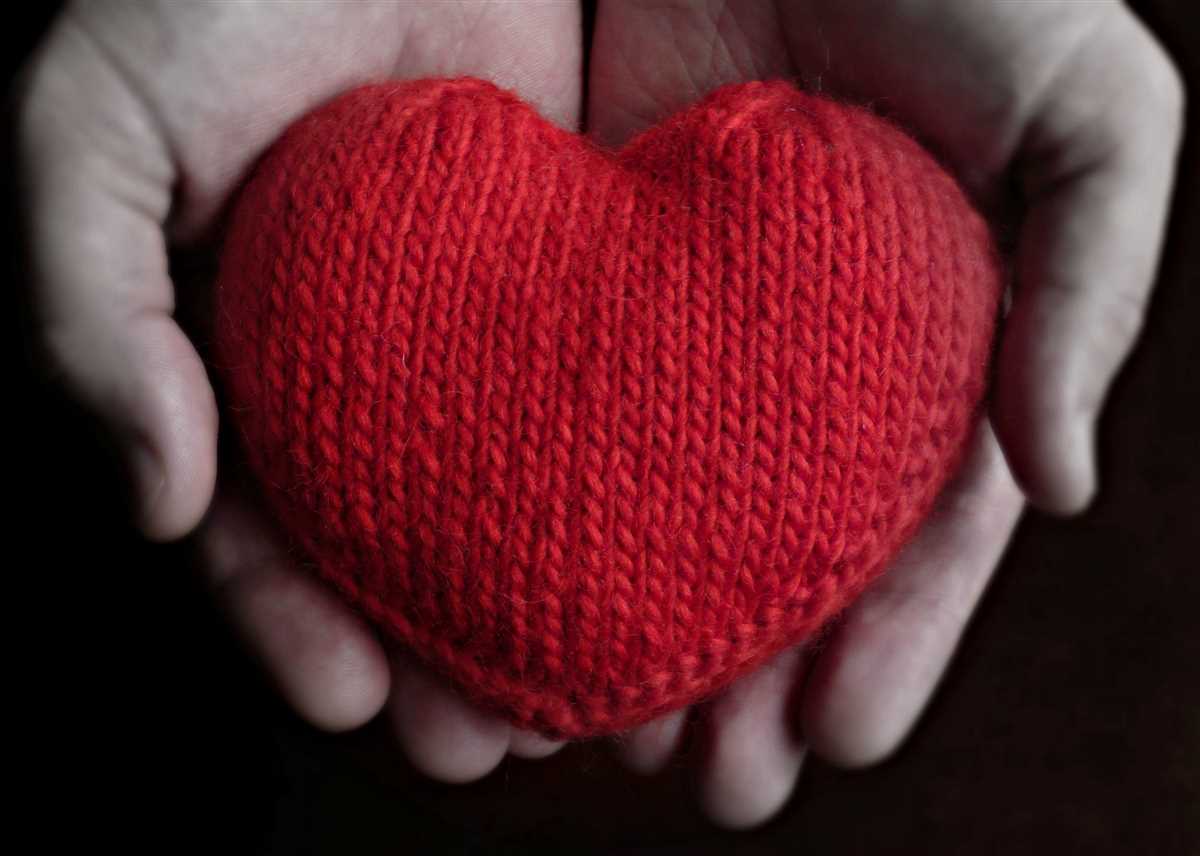 Creating Knitting Patterns to Support a Good Cause Knitting patterns for charity knitters