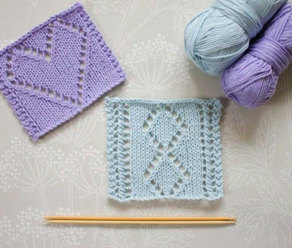 Free knitting patterns lovecrafts
