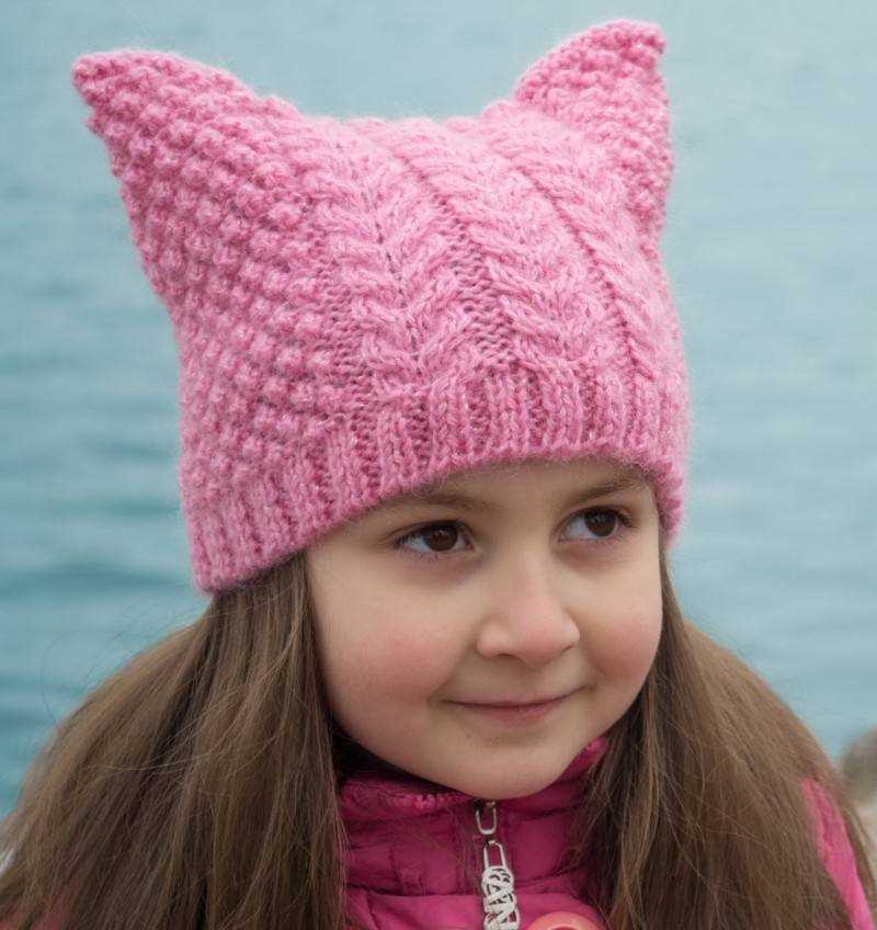 Aran hat knitting pattern free