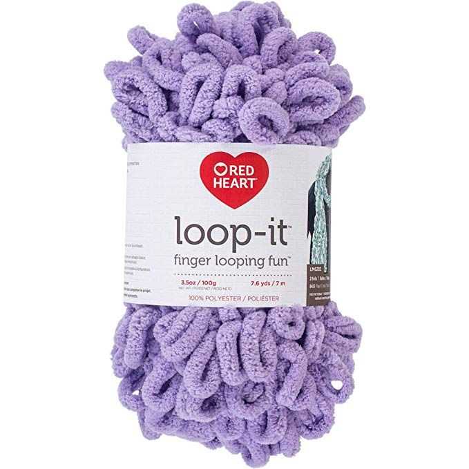 Red heart yarn knitting patterns