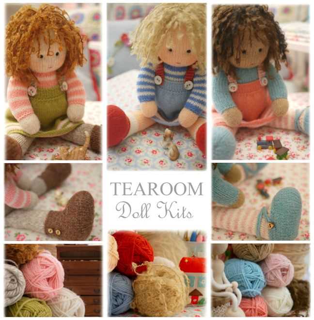 Mary jane knitting patterns free