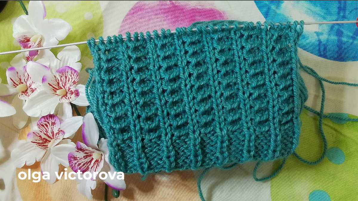 Quirky knitting patterns