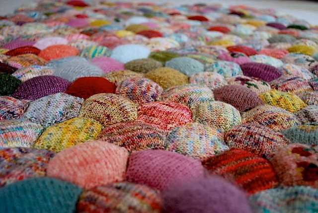 Free tiny knitting patterns