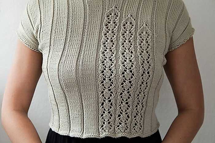 Knit picks sweater patterns