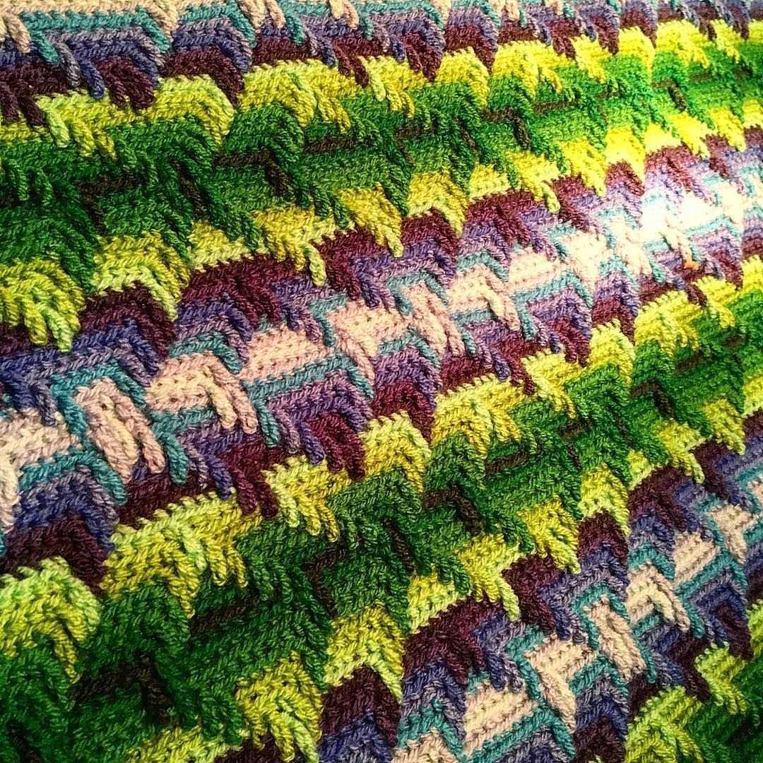 Oxfam knitting patterns