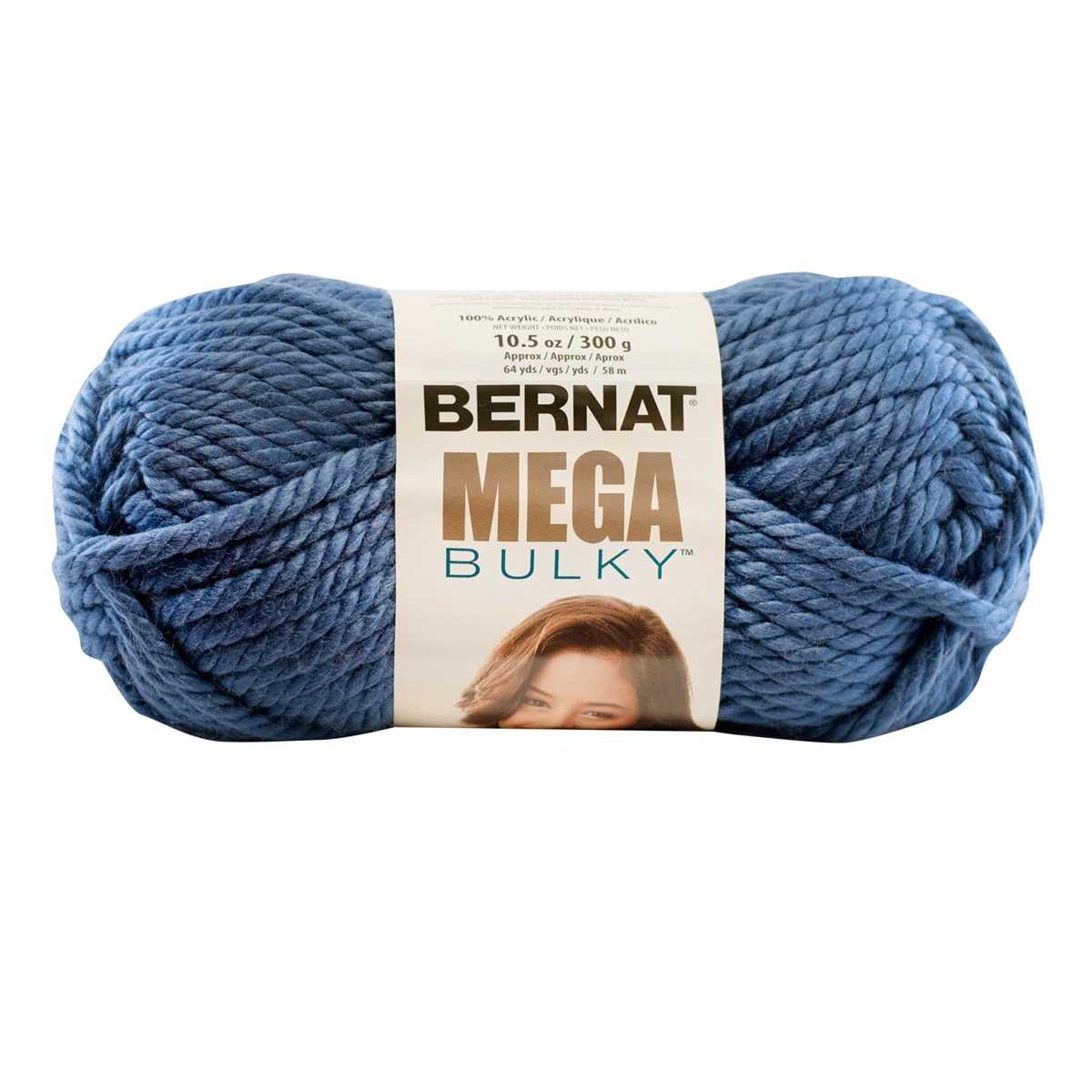 Knitting patterns with bulky yarn