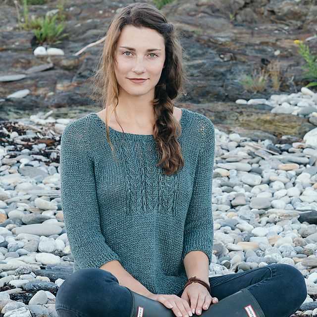 Pam Allen's Unique and Creative Knitting Patterns Pam allen knitting patterns