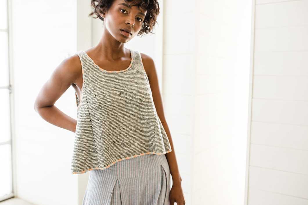 Patons cotton top knitting patterns