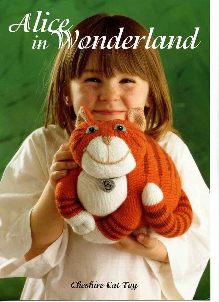 Mad hatter knitting pattern