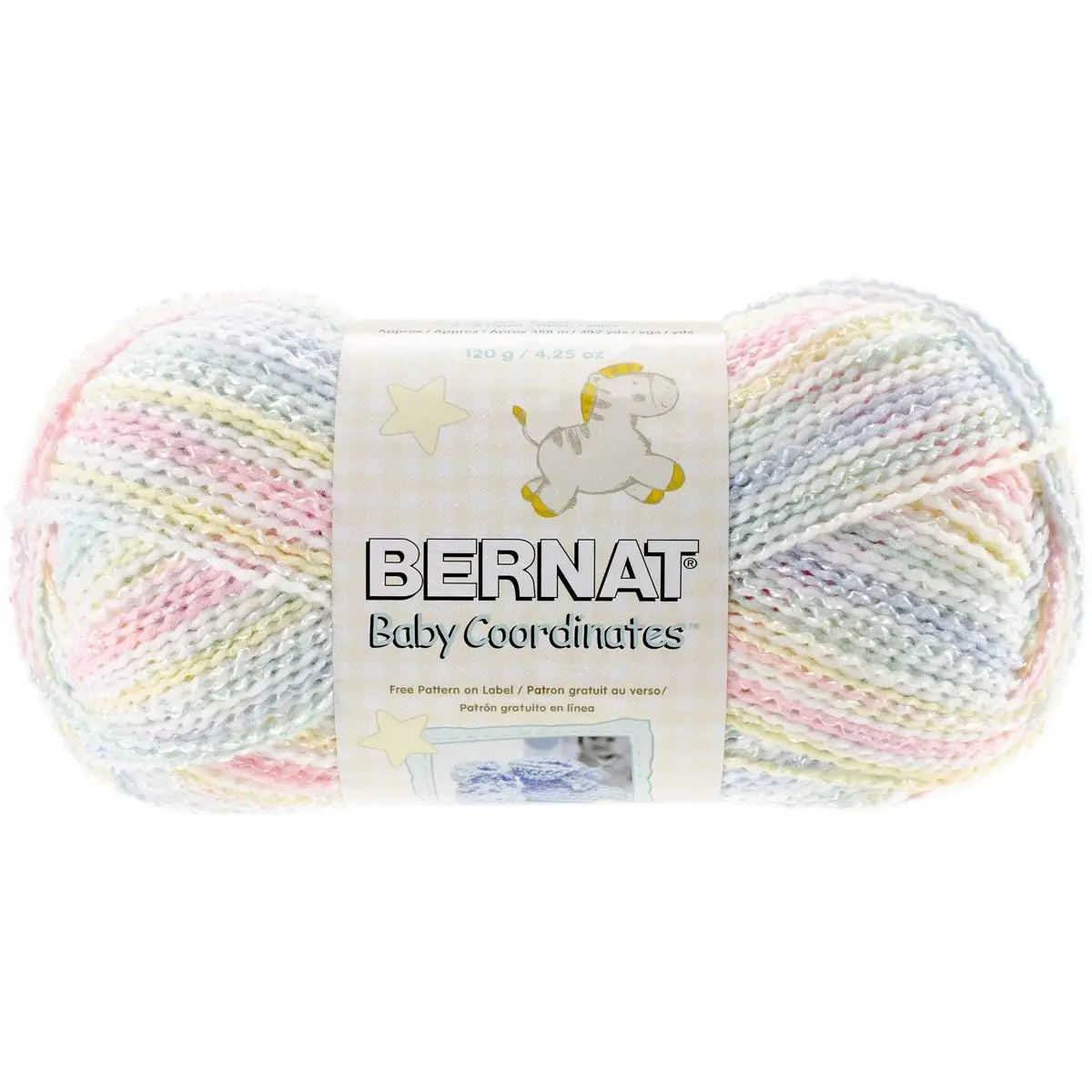 Bernat blanket twist yarn knit patterns