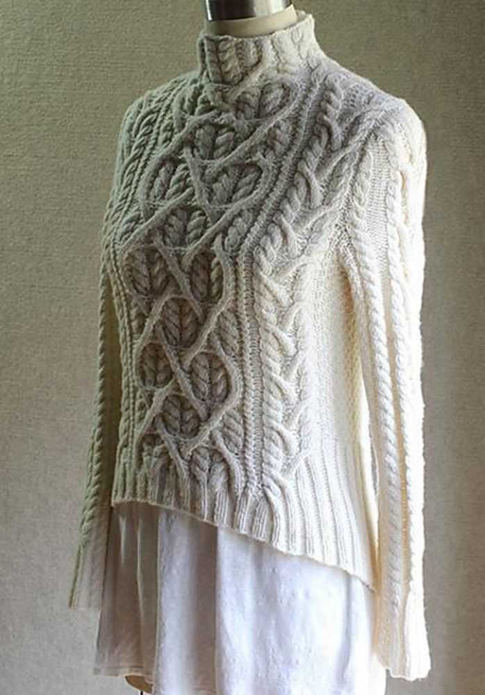 Knitting inspiration patterns