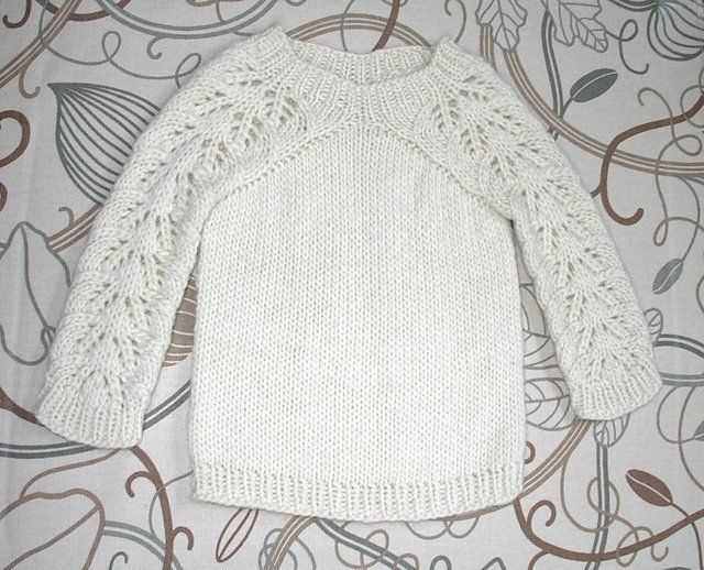 Bloomsbury knitting patterns