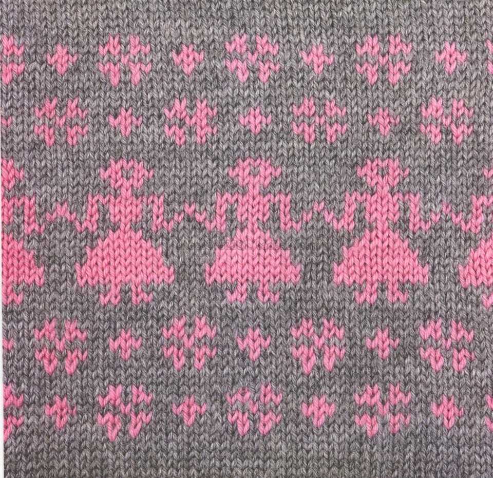Joann fabrics knitting patterns