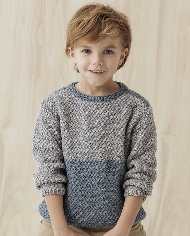 Phildar knitting patterns