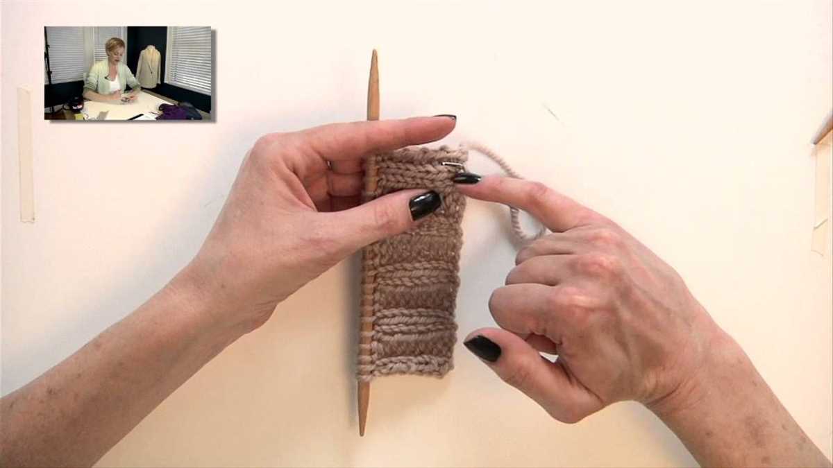 Pickles knitting patterns