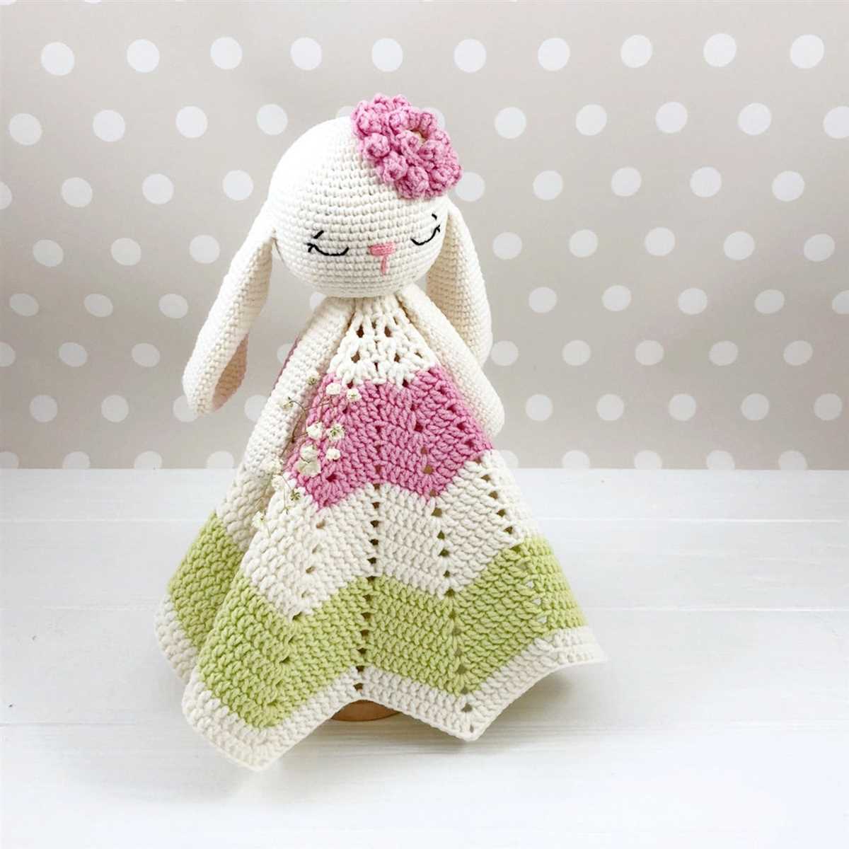 Lovey knitting pattern