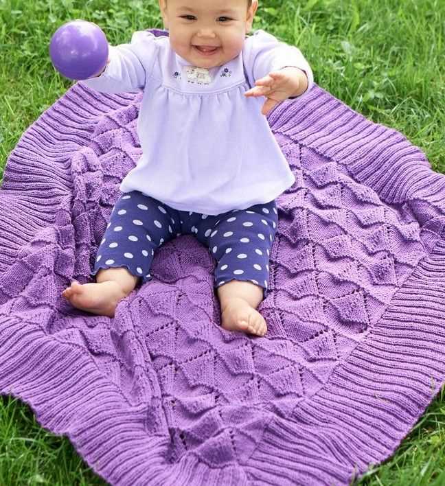 Free baby knitting patterns for beginners