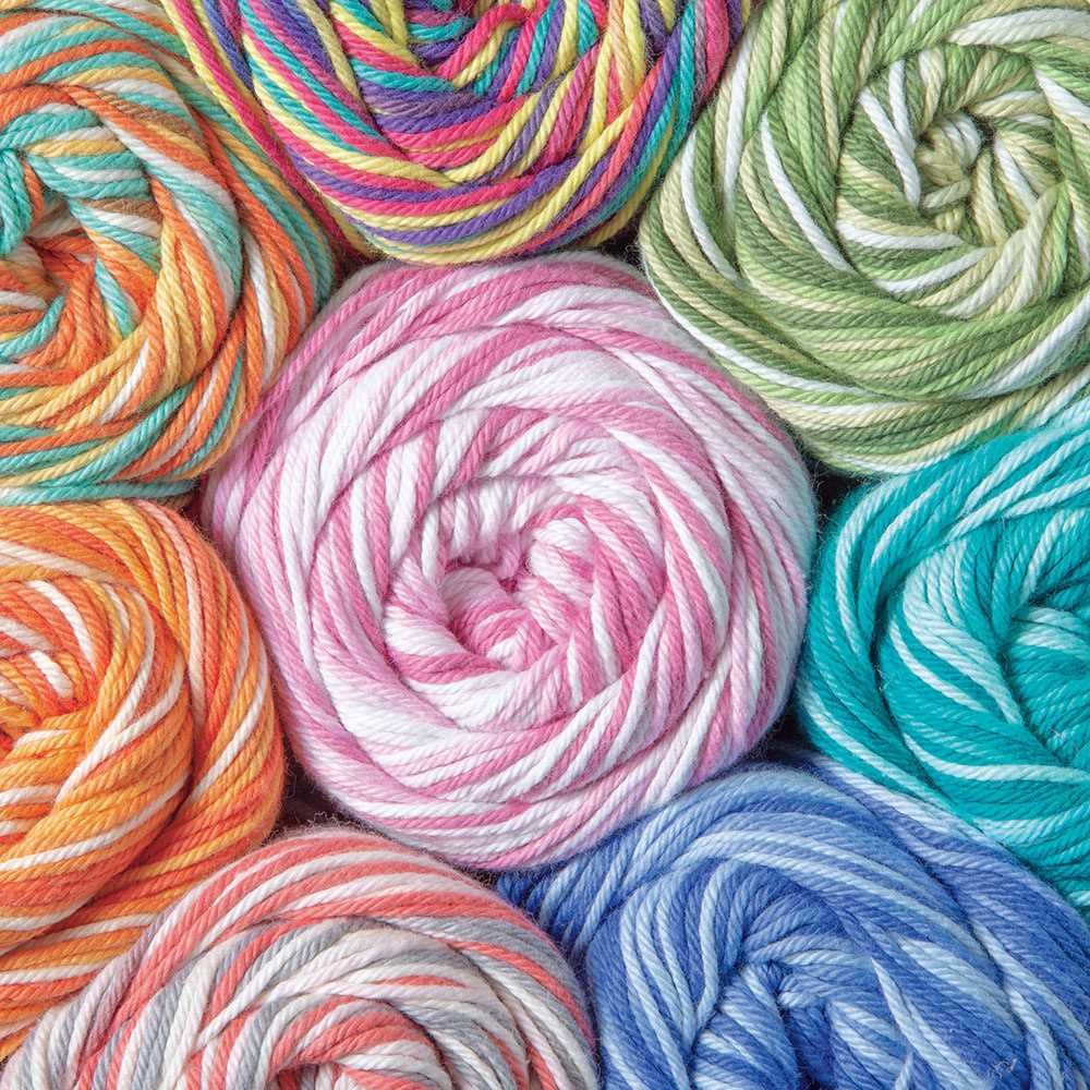 Free knitting patterns cotton yarn ladies