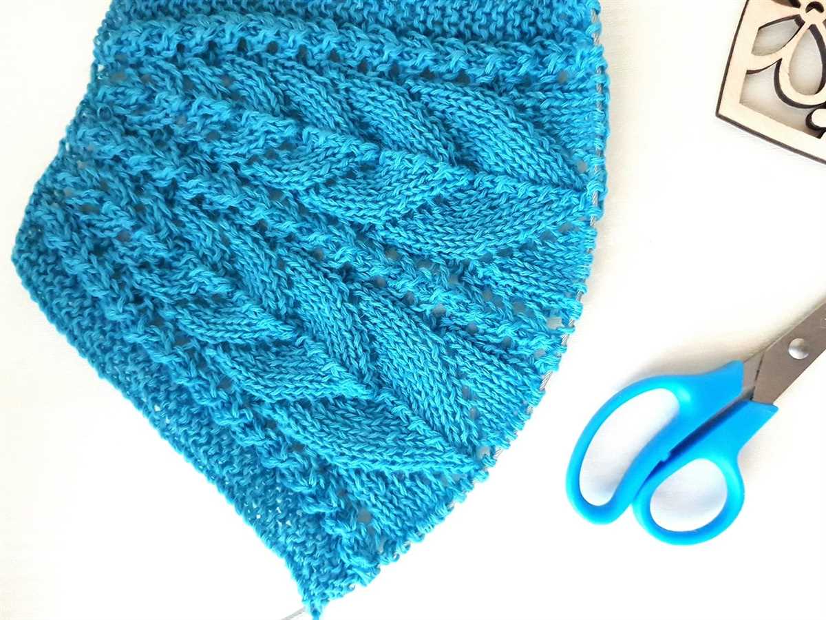Yoke knitting patterns