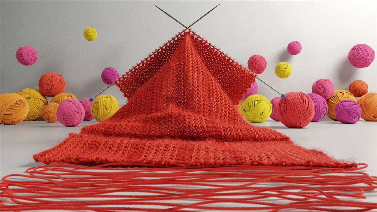 Pom pom yarn knitting patterns