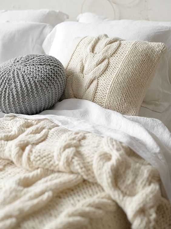 Knitting patterns home