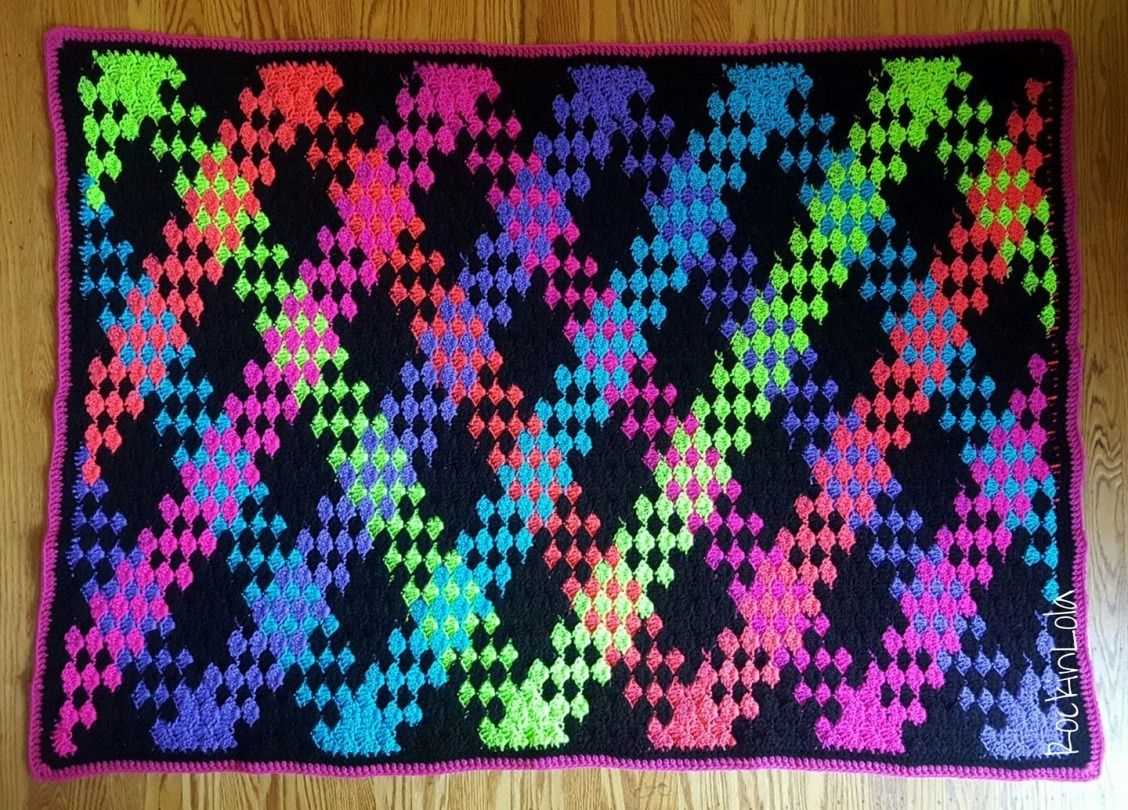 Pooling yarn knitting patterns
