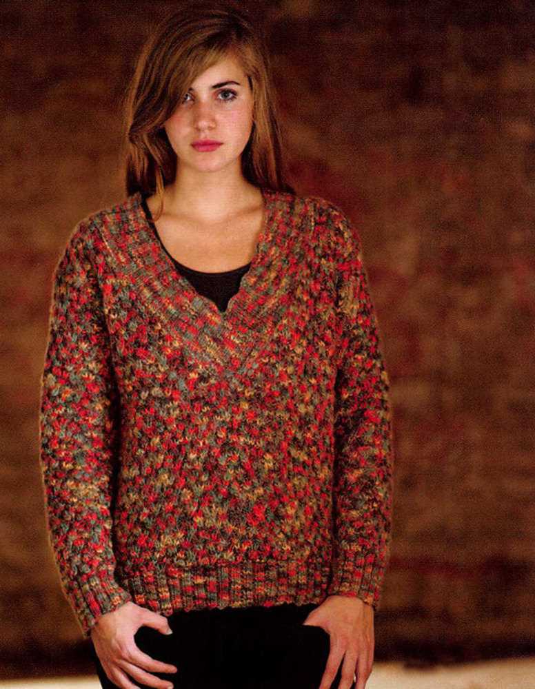 Debbie bliss amalfi knitting patterns