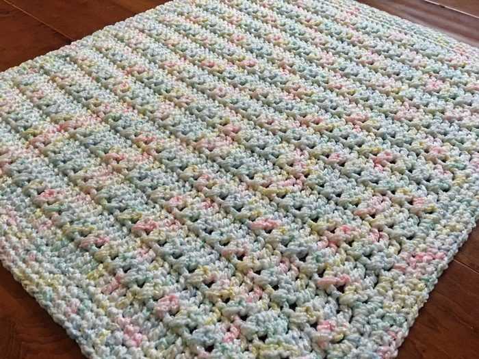 Preemie blanket knitting patterns