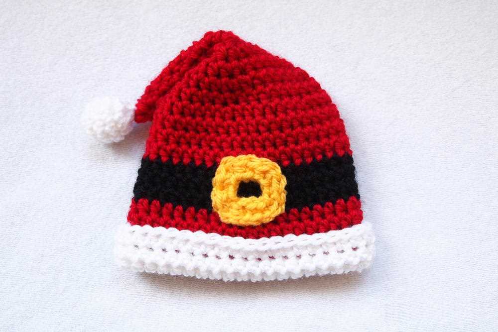 Preemie caps knitting pattern