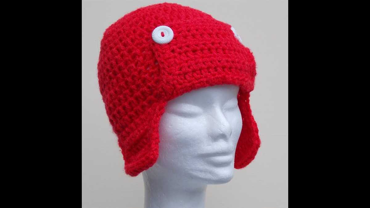 Preemie caps knitting pattern