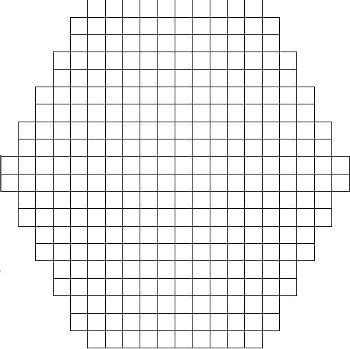 Printable knitting patterns