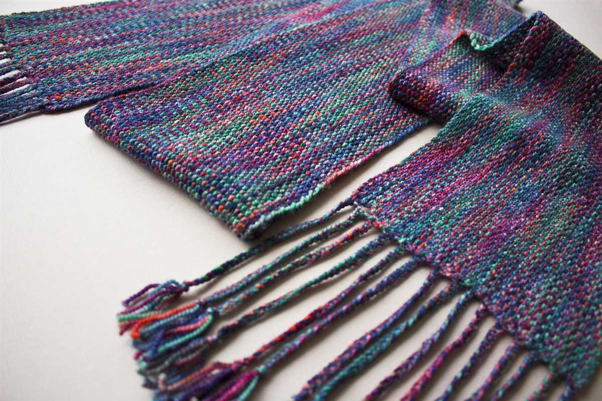 Caron knitting patterns