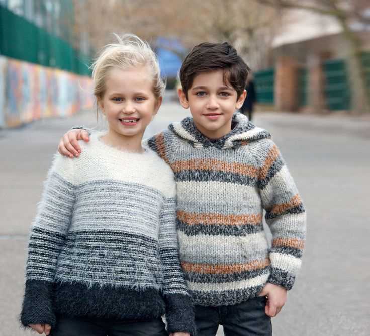 Phildar knitting patterns