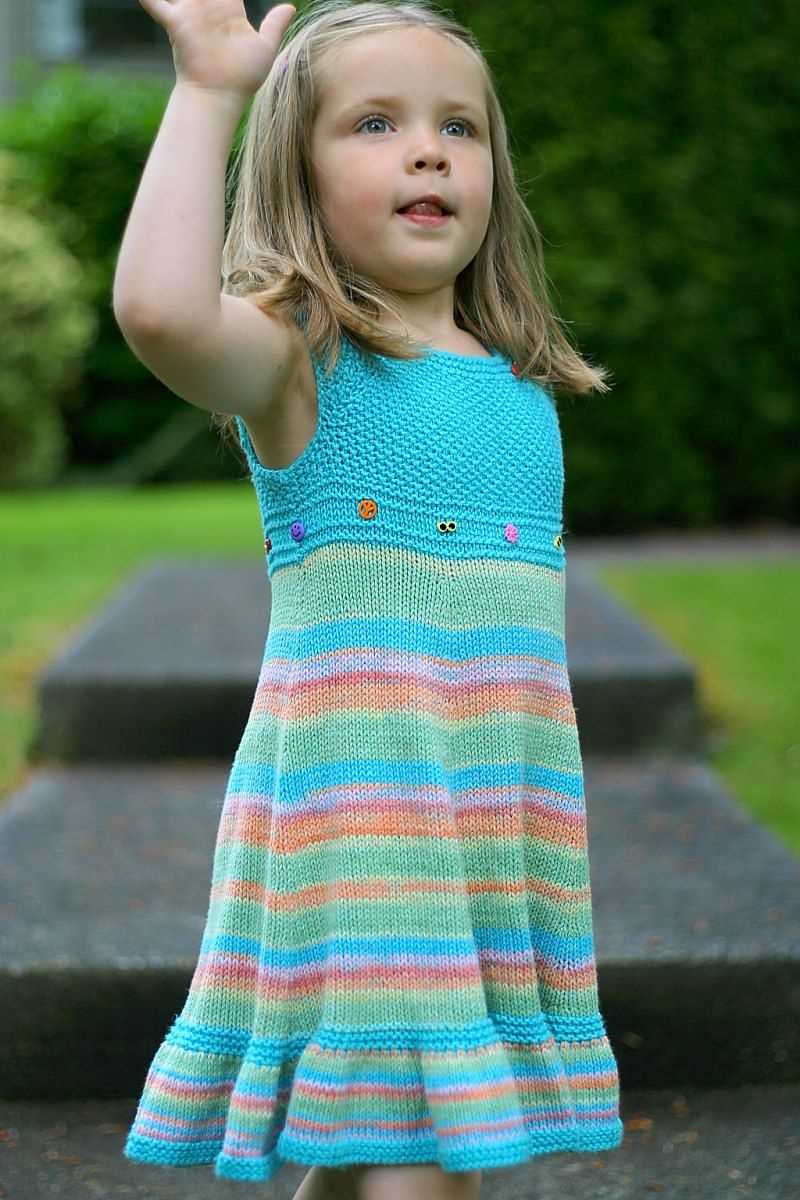 Childrens knitting patterns to download