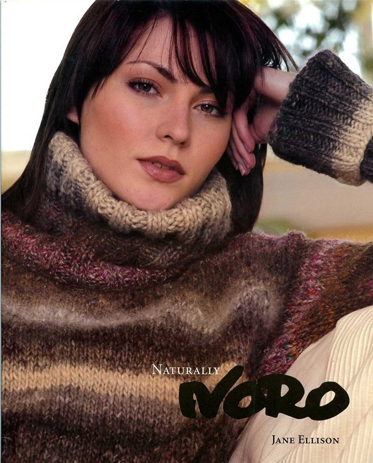 Jane ellison knitting patterns