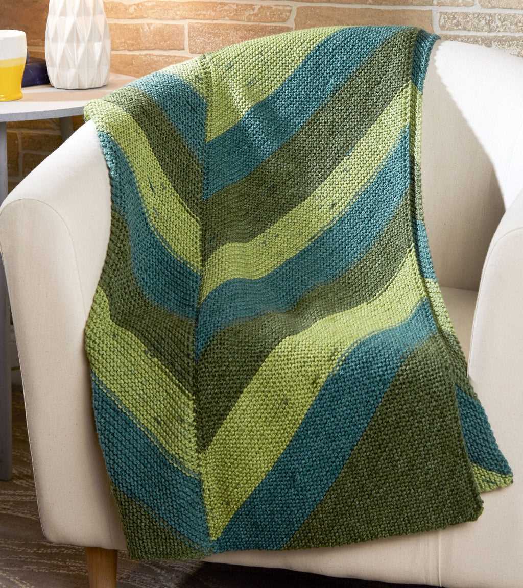Size 50 knitting needles blanket patterns