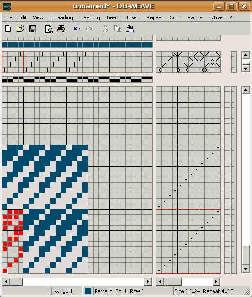 Knitting pattern software mac