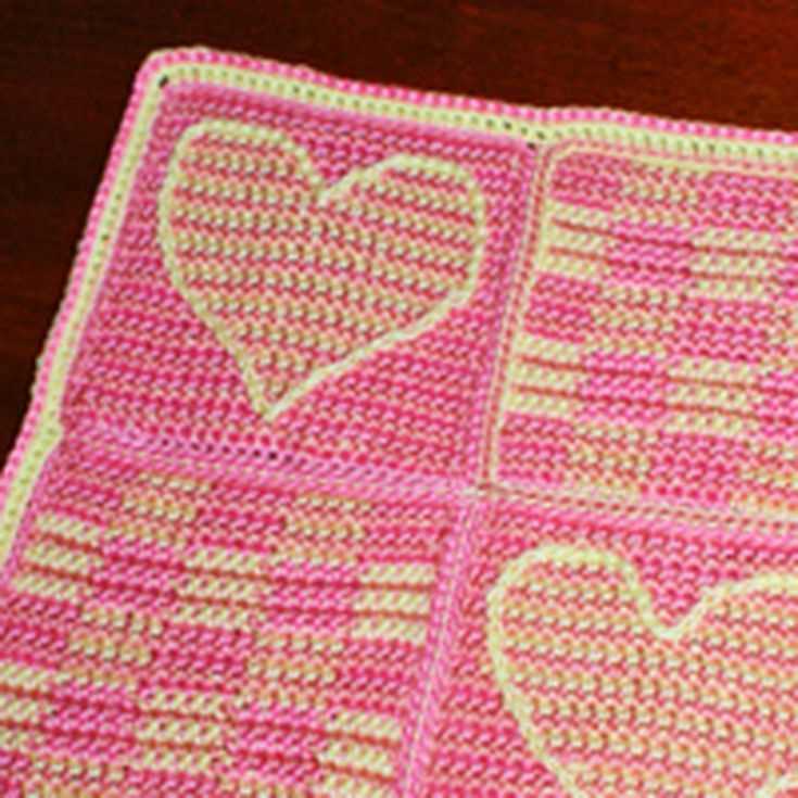 Get Your Free Sampler Blanket Knitting Pattern Now! Sampler blanket knitting pattern free