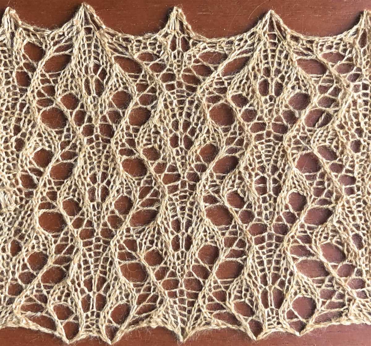 Central knitting patterns for free