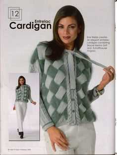 Knit n style patterns